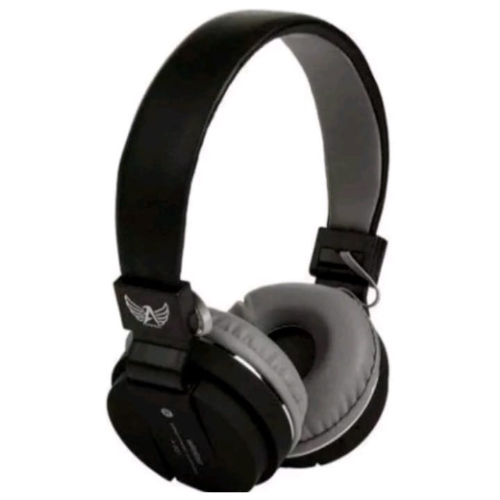 Fone de Ouvido sem Fio FM , Mp3 - Alto Mex A- 33