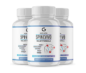 Promote SpineVivo Now!