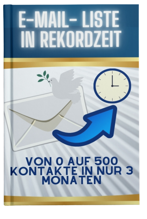 Verschenke das wertvolle E-Book 