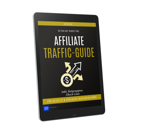Affiliate Traffic-Guide (Freebie)