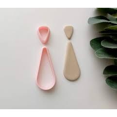 Kit Cortador Polymer Clay 6 cm
