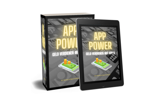 APP - POWER - Masterclass