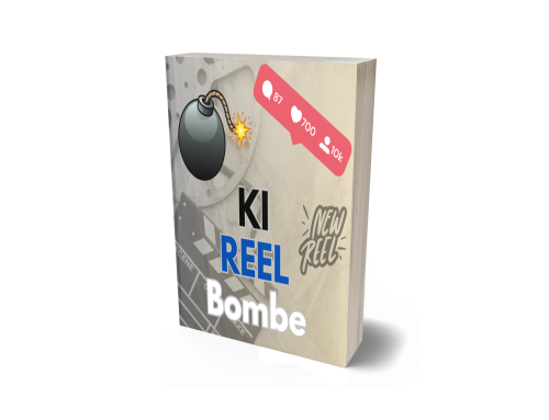 KI Reel Bombe - Viraler Durchbruch