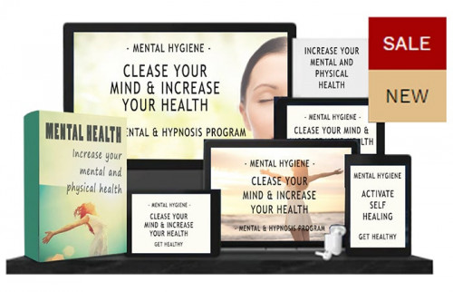 Mental Health Gesundheit aufbauen - health-generation