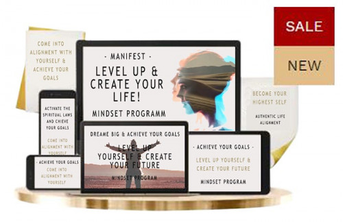 LifeCoaching Pro Stress, Angst lösen - health-generation