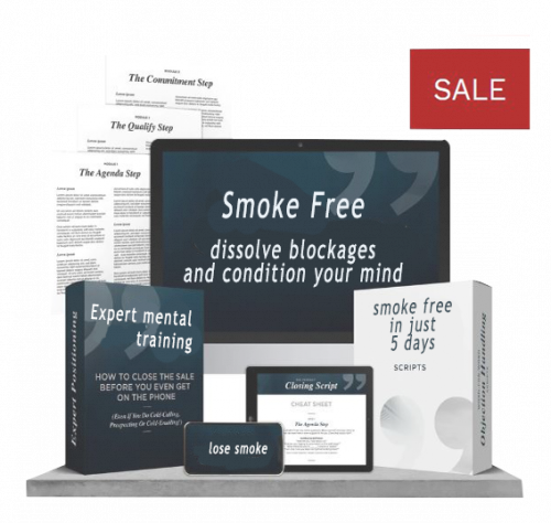 Mindset Shift Rauch-Stopp -  health-generation Training