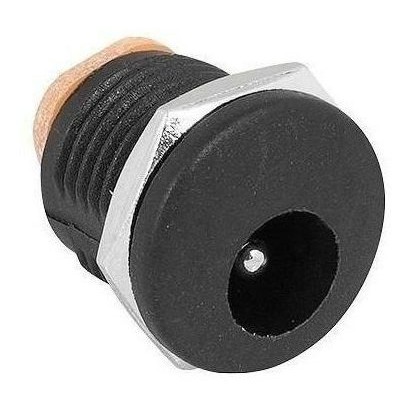 10 Peças - Jack J4 Painel  Dc-022 2,1mm Promoção