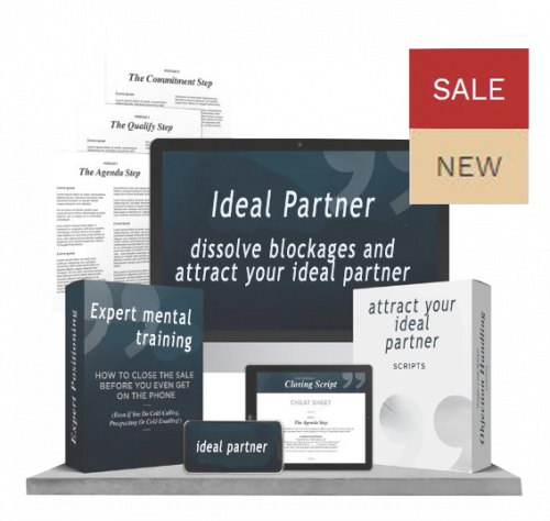 Mindset-Shift Ideal Partner anziehen - health-generation