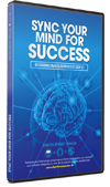 Sync Your Mind For Success - von Gunnar Kessler