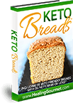 Keto Breads