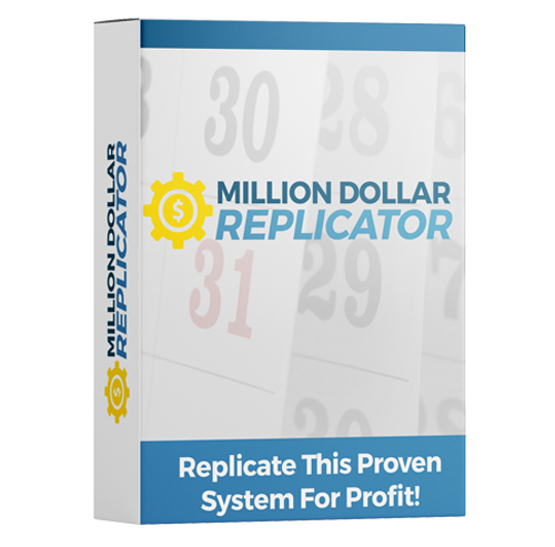 Million Dollar Replicator