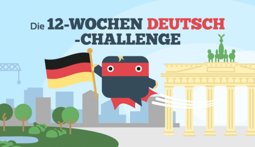 Deutsch lernen mit der Sprachblock-Methode