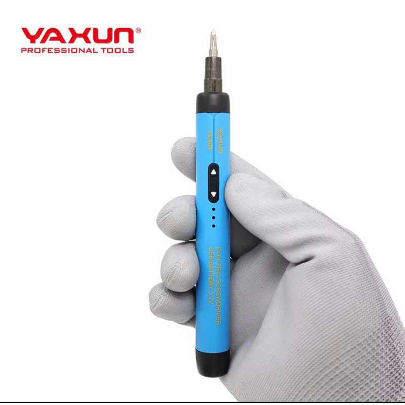 Yaxun 803 Rechargeable Electric Micro Stove