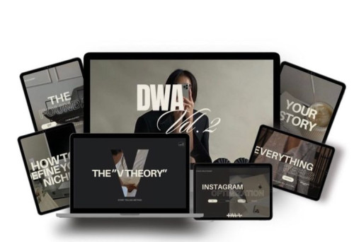 Digital Wealth Academy: Top Trending Offer of 2025!