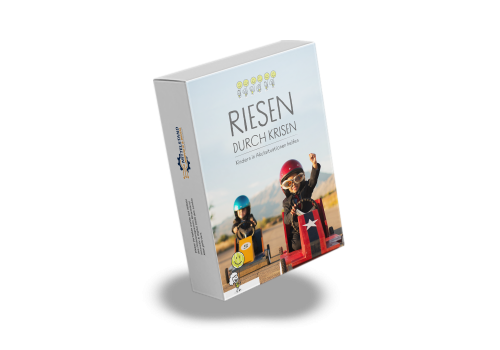 Kinder in Konfliktsituationen stärken - Online-Videokurs