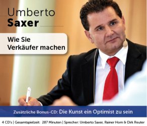 Wie Sie Verkäufer machen (Download)