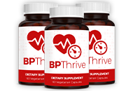 BP Thrive - ⚡️ New 2022 BP Supplement ⚡️