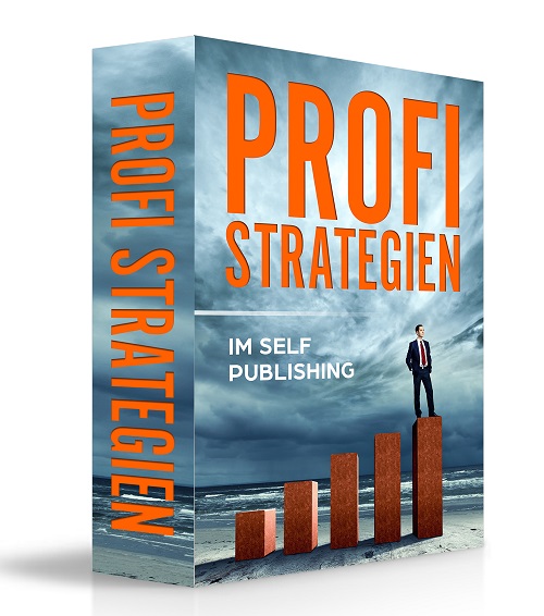 Self Publishing Profi Masterkurs