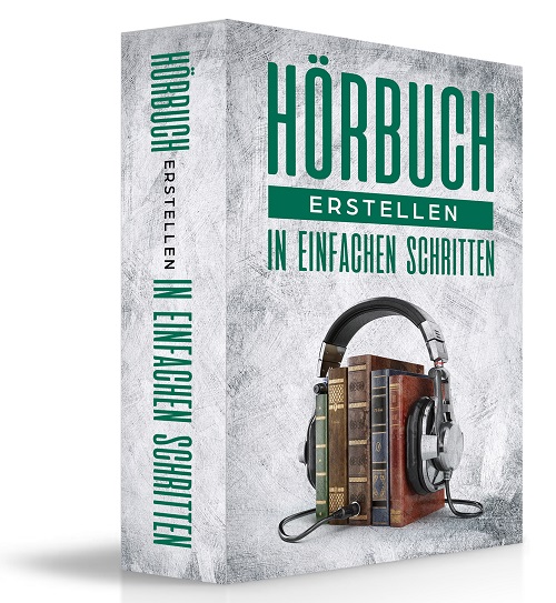 Audio Book Masterkurs