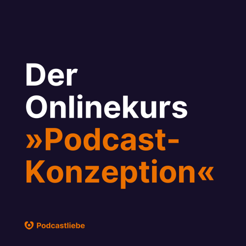 Podcast-Konzeption-Onlinekurs