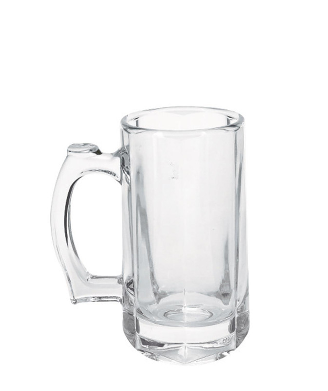 CANECA P/ CHOPP BEER 380 ML - CAIXA C/ 24 PEÇAS