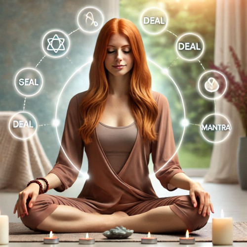 Hypnose- Audio Abschlussorientiert verkaufen