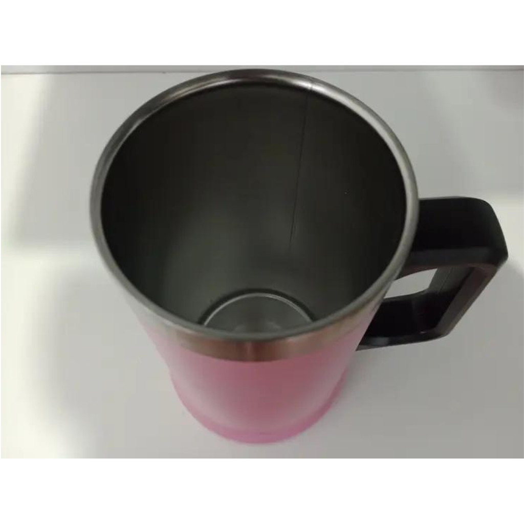 Normal - Caneca Térmica Inox De Cerveja (709ml) - Rosa
