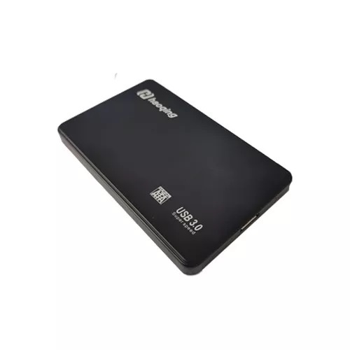 Case Gaveta Usb 3.0 Para Hd De 2,5 Sata Externo - Haoqing