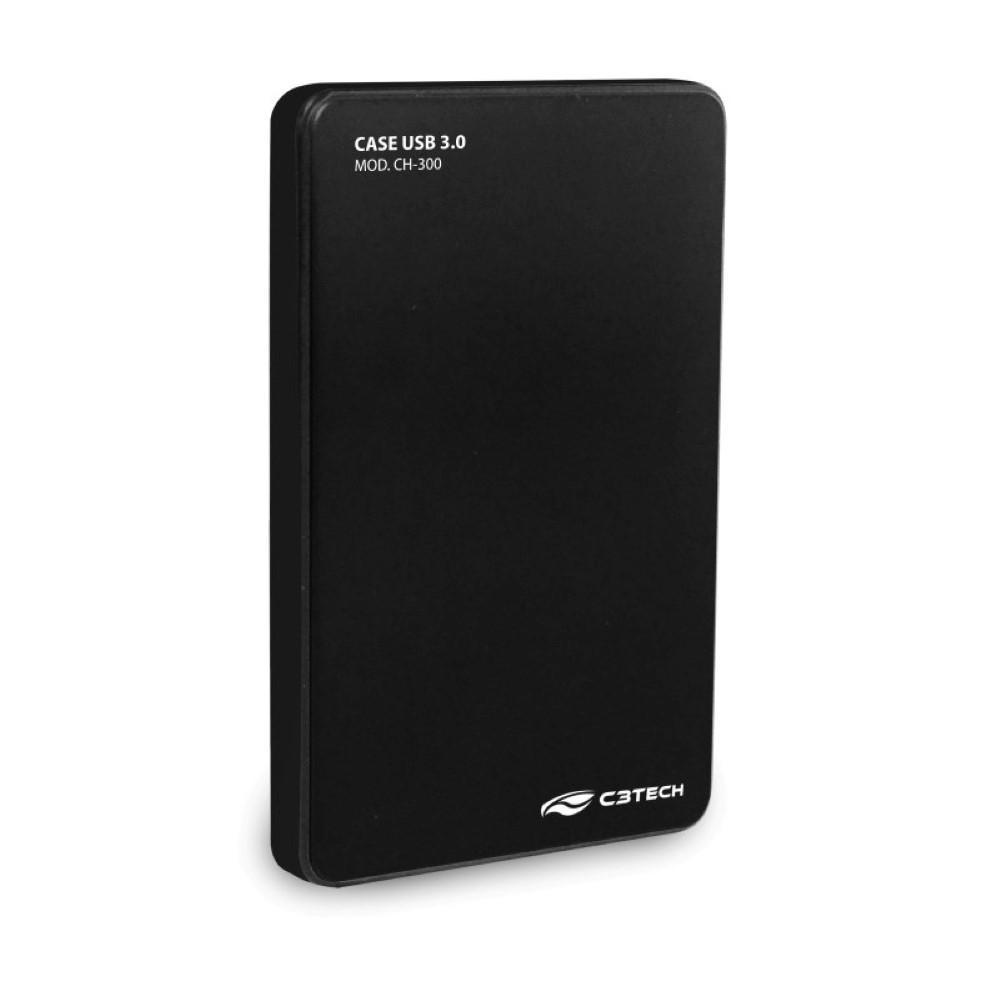 Case HD 2,5