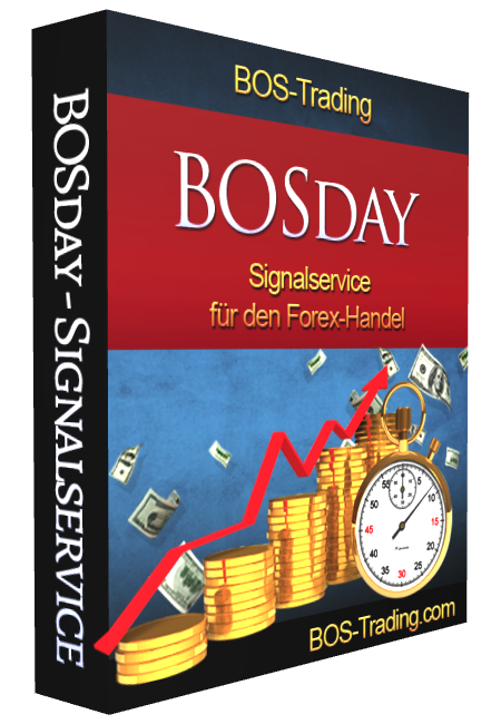 BOSday - Forex-Signaldienst nicht nur für Berufstätige