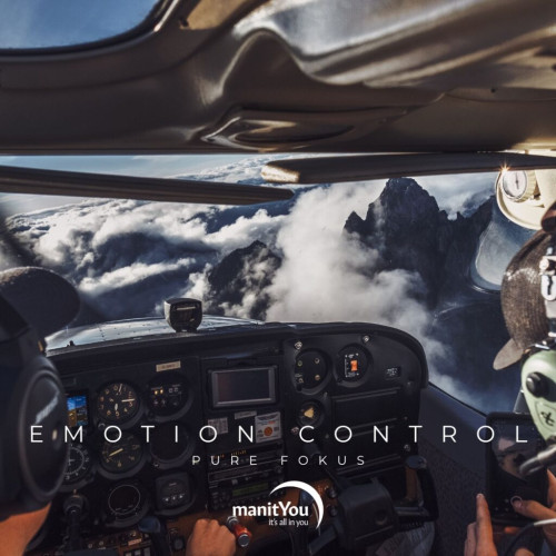 Trading - Emotion Control von manitYou