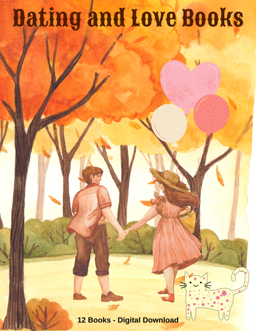 Dating and Love Books