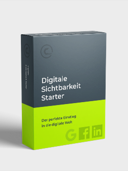 Das Partnerprogramm für die Digitale Sichtbarkeit
