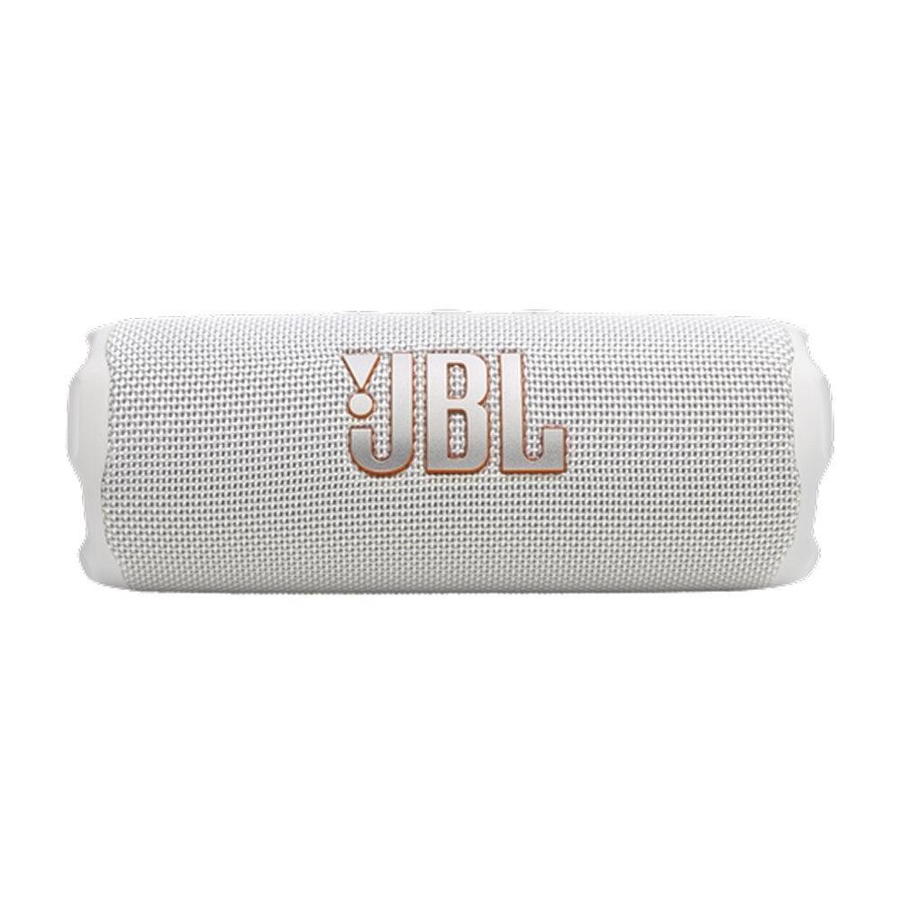 JBL Flip 7, Caixa de Som Bluetooth, Branco