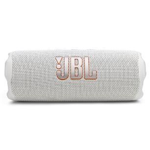 Caixa de Som JBL Flip 7 IP68 35W Branca