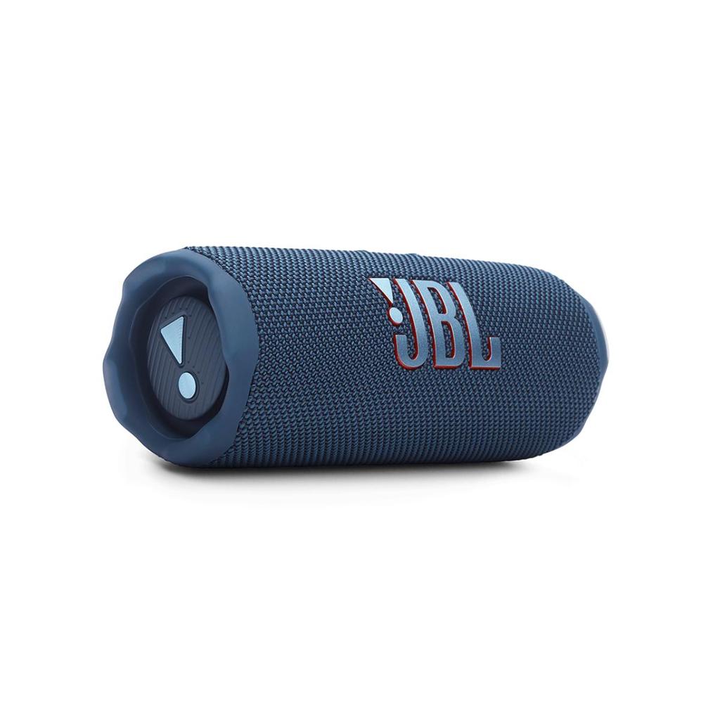 Caixa Bluetooth Flip 7 Estéreo35W Blue - JBL