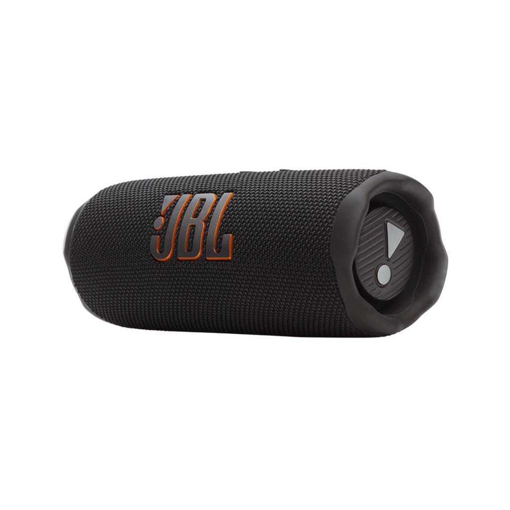 Caixa de Som Bluetooth Flip 7 Preta - JBL