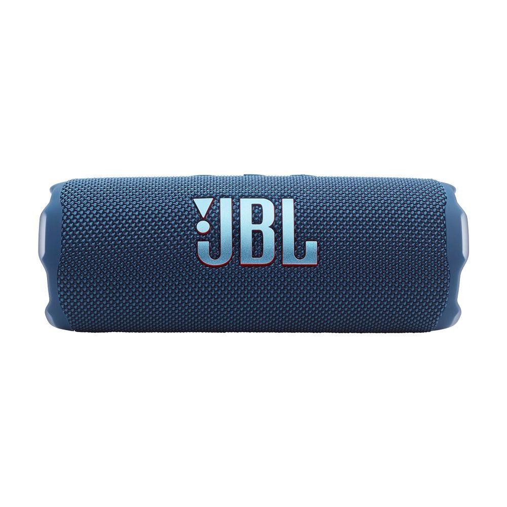 Caixa JBL Flip 7 Azul, 35W RMS, Bluetooth, IP68 à Prova D'água, JBLFLIP7BLUBR, HARMAN JBL