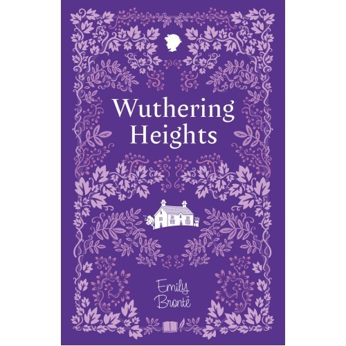 Livro Wuthering Heights - em inglês