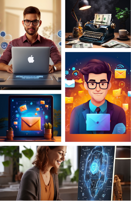 5 AI-Powered Income Secrets