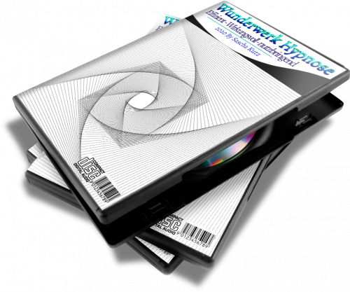 Hypnose-Audio Ejaculatio praecox/vorzeitigem Samenerguss