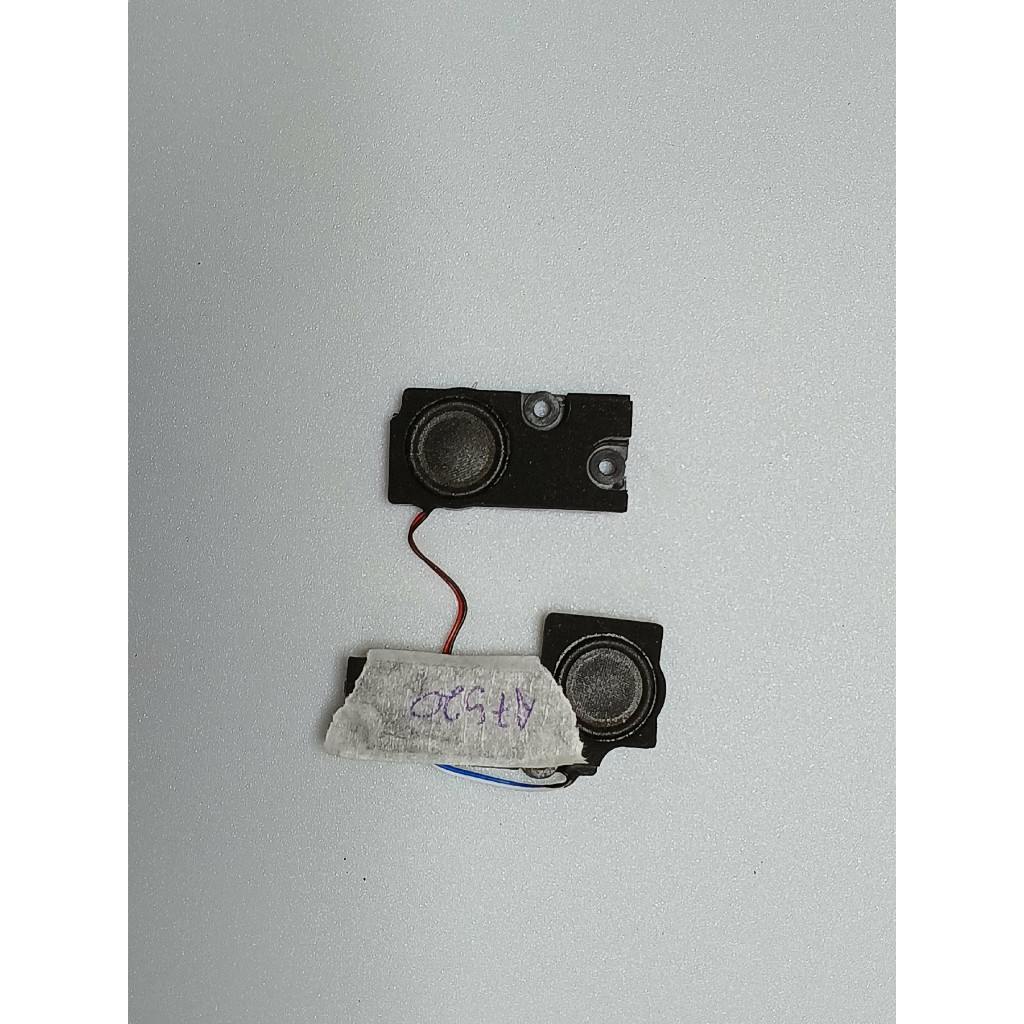 par alto falantes para notebook itautec a7520