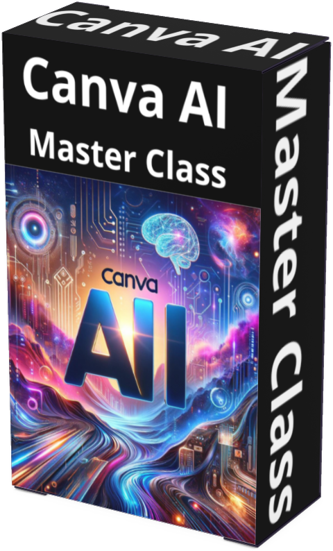 Canva AI - Master Class