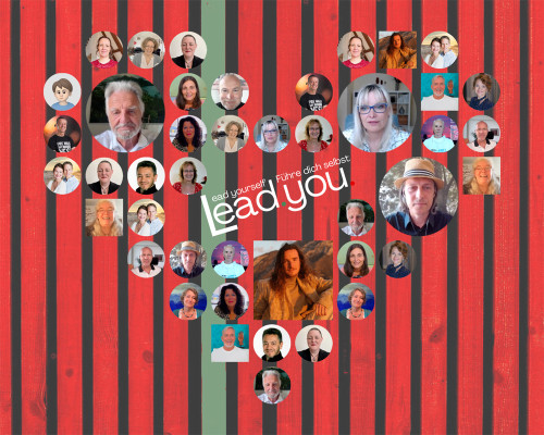 Online Kongress Lead Yourself - Selbst-Führung