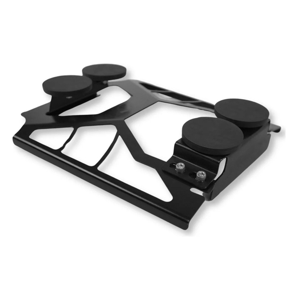 for Starlink Mini Magnetic Roof Mount External Durable Metal Bracket