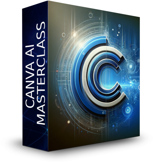 Canva AI Masterclass!