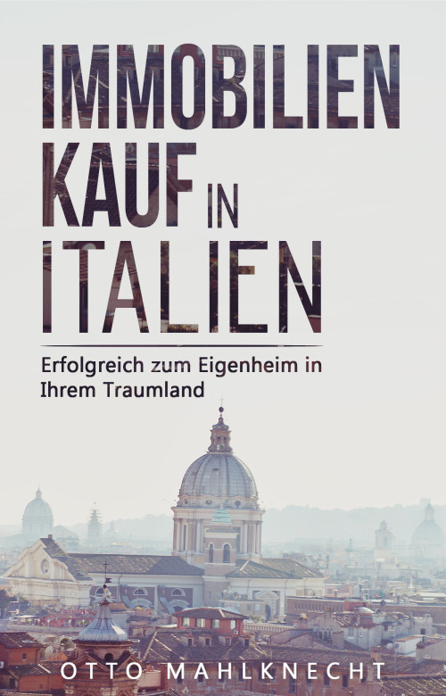 Immobilienkauf in Italien