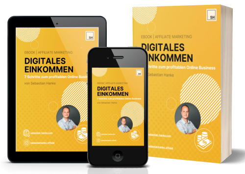Digitales Einkommen