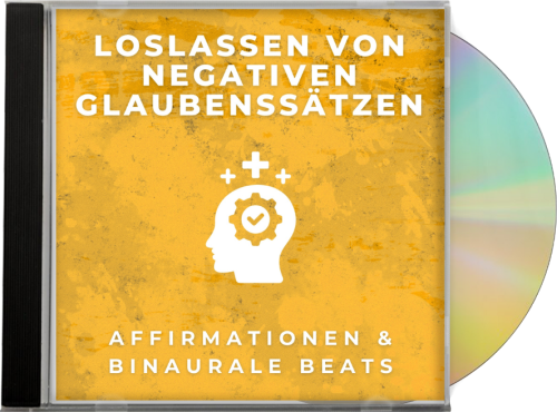 White Label Affirmations-Audio (PLR) - 