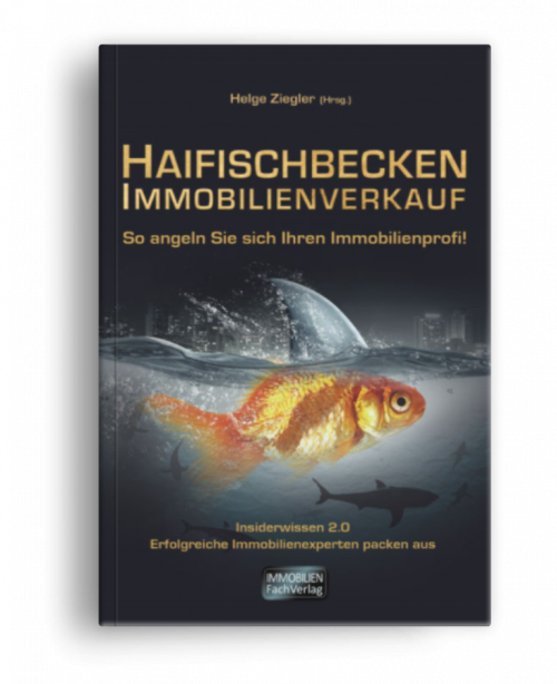 Haifischbecken Immobilienverkauf
